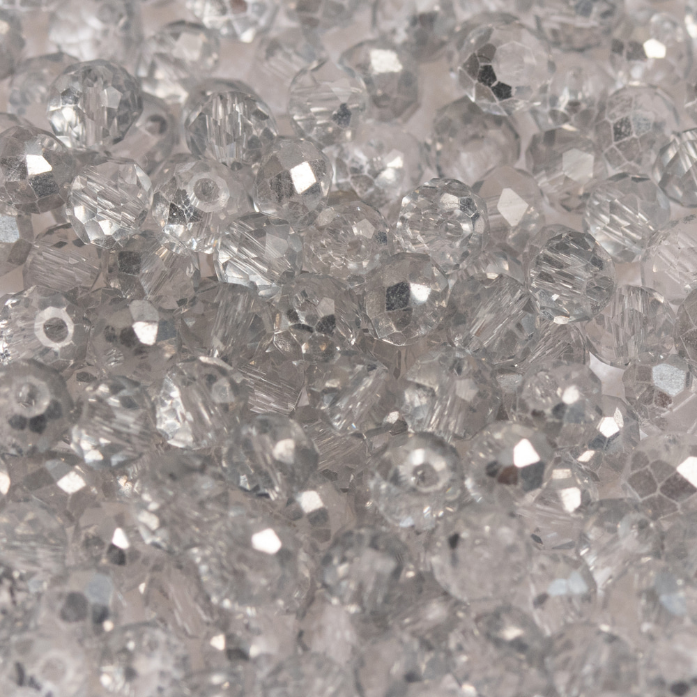 Clear Crushed Glass By Ashland®